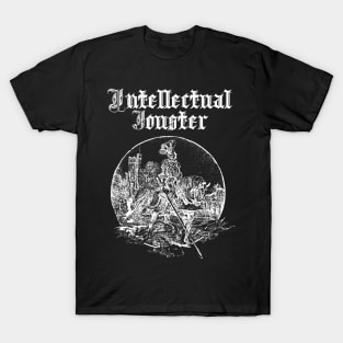 Intellectual Jouster T-Shirt